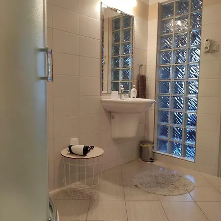 公寓 Hanga Apartman, Kőszeg