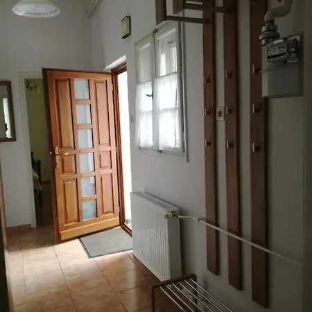 Appartement Hanga Apartman, Kőszeg
